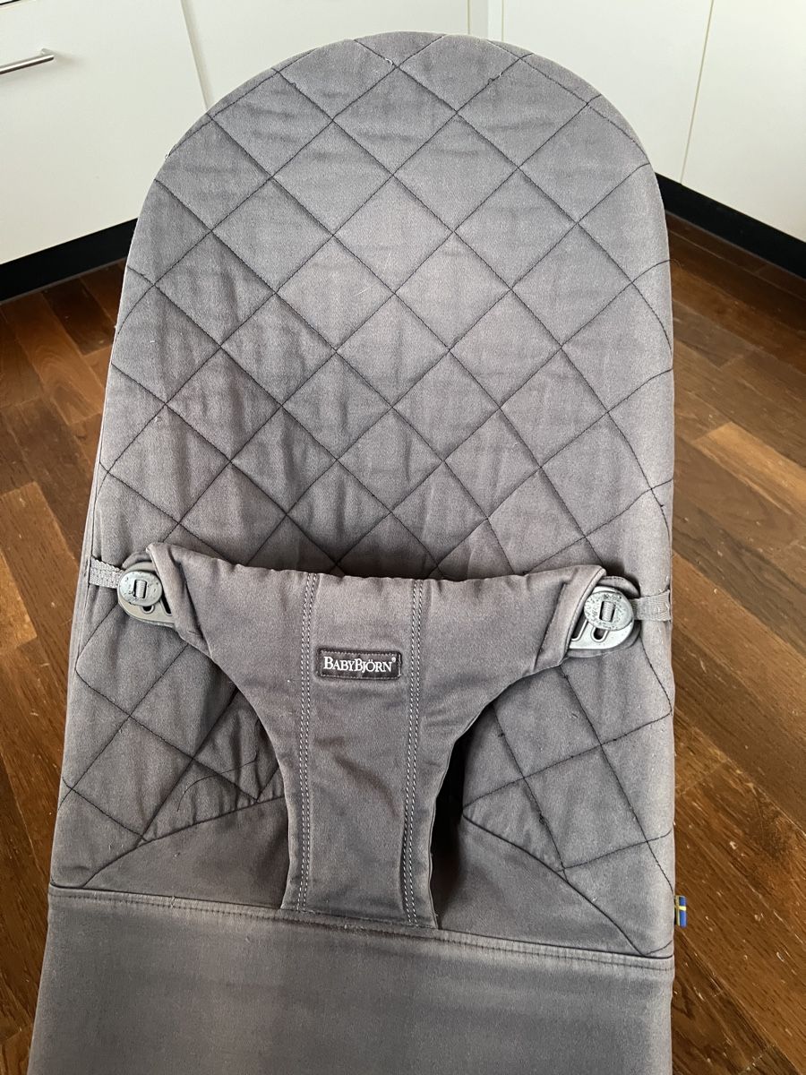 Babybjörn Wippen & Schaukeln: BabyBjörn Baby Wippe – Gebraucht aus Zuzwil SG von Niederer_1991 3