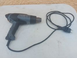 Heissluftföhn Steinel HG 2120 E 2200W Professionell