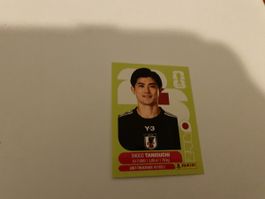 FIFA WM 2026 Shogo Taniguchi JPN 6