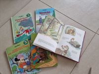 5 Walt Disney Bücher