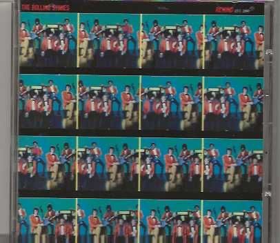 CDs: THE ROLLING STONES - Rewind – Gebraucht aus Stansstad von mojowo