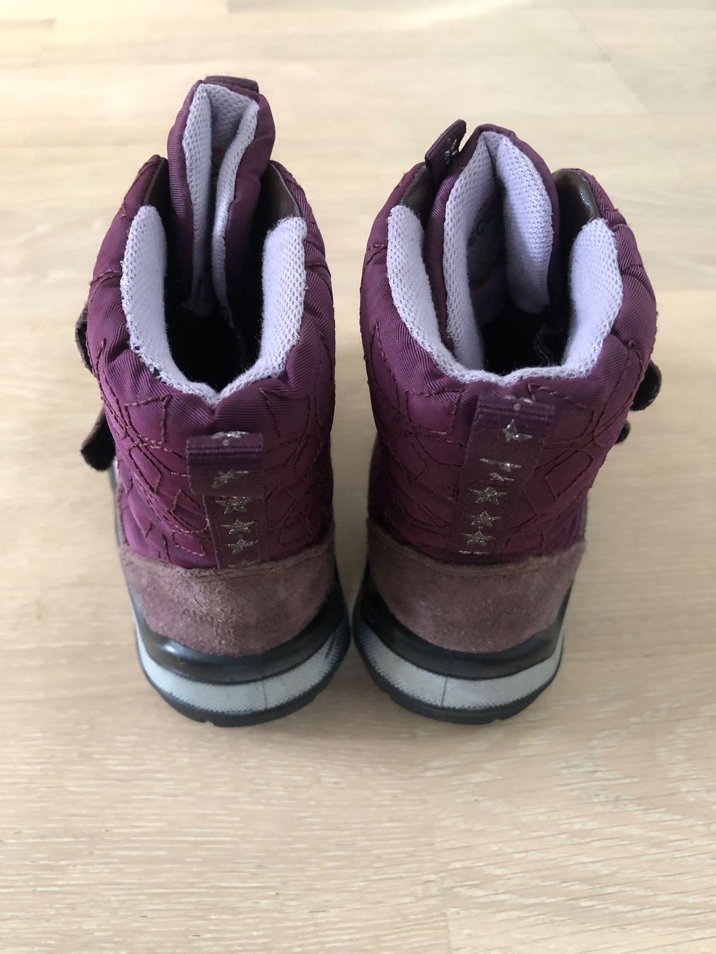 Ecco Scarpe per ragazzi: Ecco Gore-Tex Winterschuhe - Grösse 27 – Usato da Thalwil venduto da holoarte 1