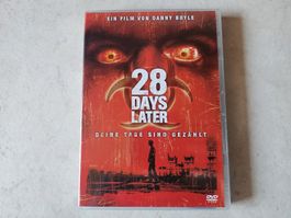28 Days Later  -  Deine Tage sind gezählt