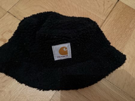 Carhartt Mütze Fliess