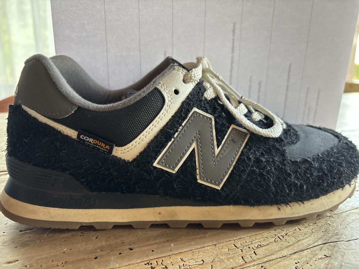 New Balance Scarpe da uomo: new balance schuh – Usato da Bad Ragaz venduto da Lippi80 2