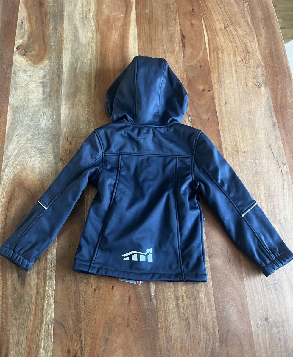 Giacche & Cappotti: Kapuzen Jacke Kinder 110/115 – Nuovo e nell'imballaggio originale da St. Gallen venduto da Popolone26 1