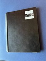 Kunst Nachrichten, Kunstkreis Luzern, 11 Hefte, 1971-1973