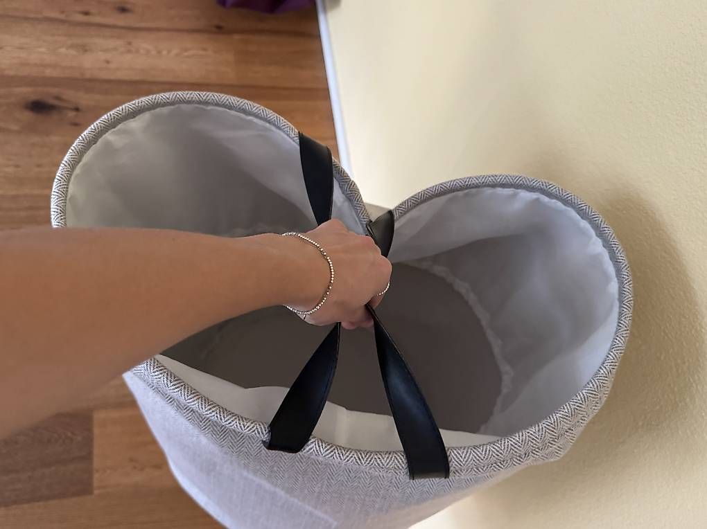 Micasa Paniers à linge: Wäschekorb – D'occasion à Baar par melanielu 2
