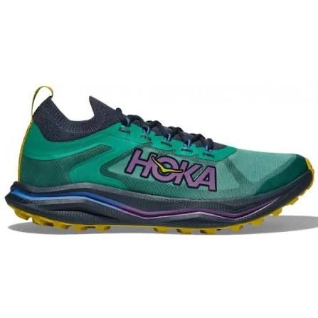Hoka One One Scarpe da uomo: Chaussures de trail Hoka Zinal 2 – Nuovo (secondo la descrizione) da Porrentruy venduto da wiegehts 2
