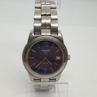 Tissot Uhr PR 50