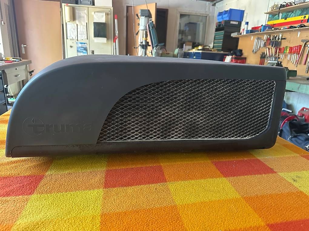 Tutti pezzi di ricambio auto: TRUMA Aventa Compact Plus  – Usato da Mettmenstetten venduto da Gipsy1958
