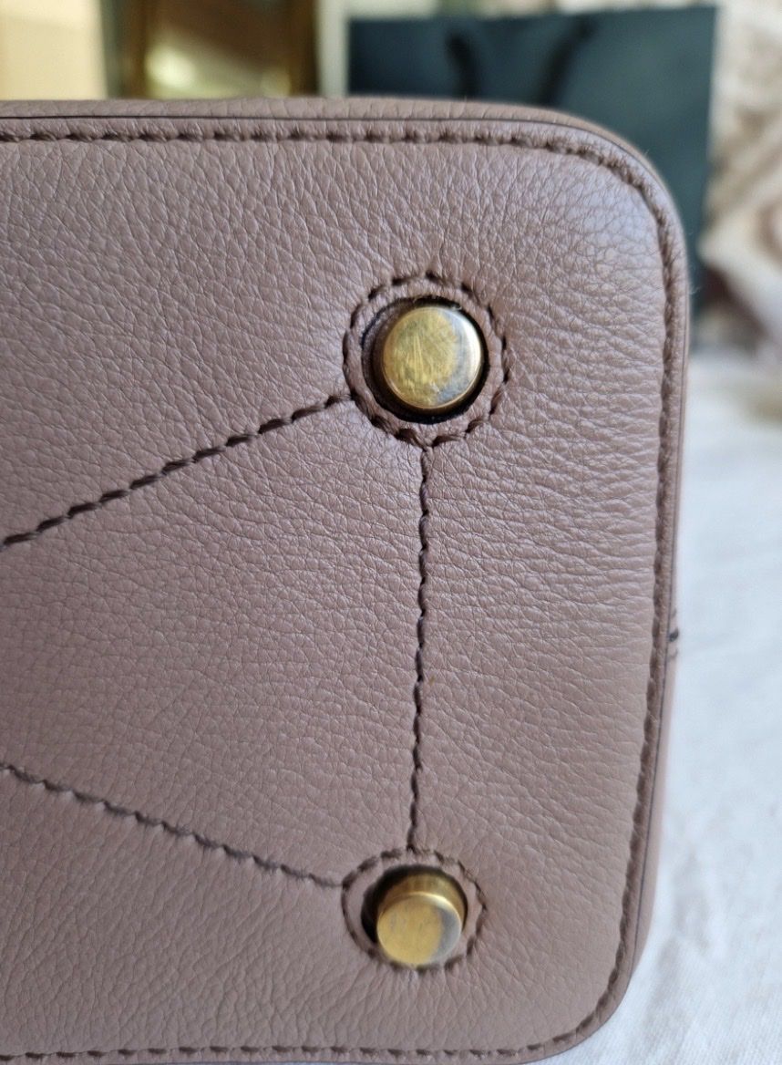 Mulberry Borse da donna: Mulberry Mini Seaton bag – Usato da Winterthur venduto da Wavaa 4