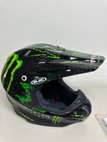 R-Pha X Nate Adams Monster Gr.S (55-56cm)