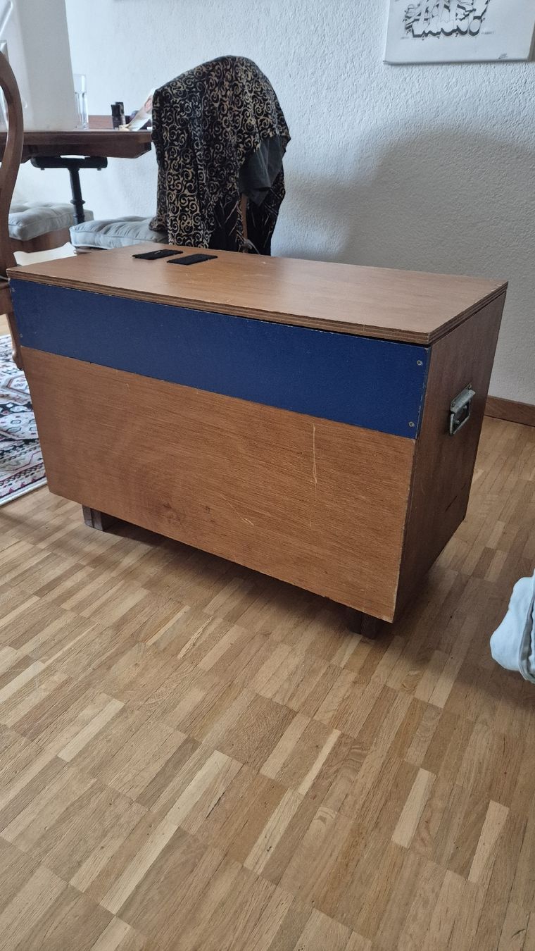 Cucine complete: Campingküche, Campingmöbel ideal für microcamper – Usato da Winterthur venduto da tz1611 3