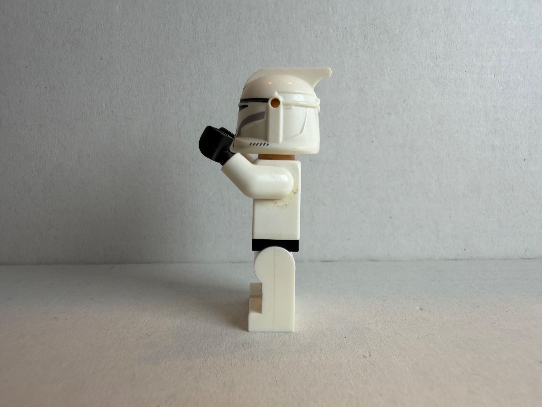 Lego Figuren: Clone Trooper (Phase 1) sw0910 – Gebraucht aus Neftenbach von Elitebricks 2