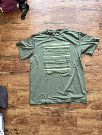 Wander T-Shirt Kaikialla