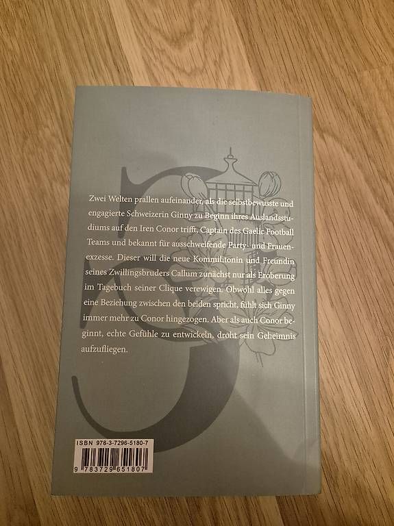 Libri: Castletown College – Usato da Grafenried venduto da Migi21 1