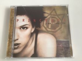 Princessa / I won‘t forget you / 1999
