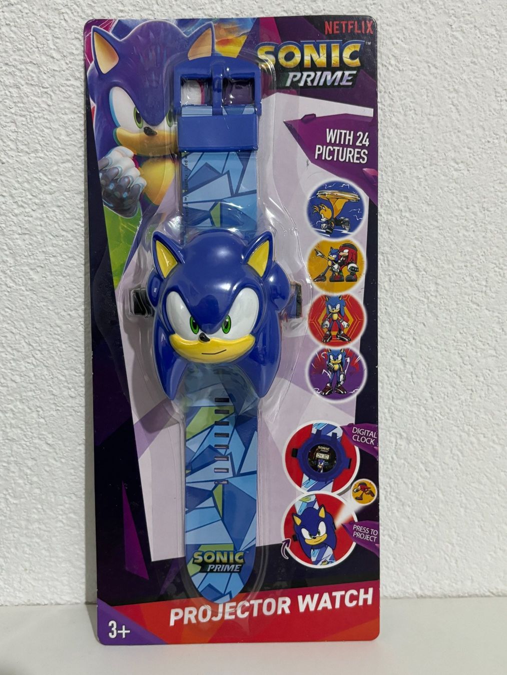 Spielzeuge: SONIC Sammlung – Neu und originalverpackt aus Binningen von samorga21 1