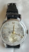 Girard Perregaux Vintage Herren Armbanduhr, Handaufzug 1948