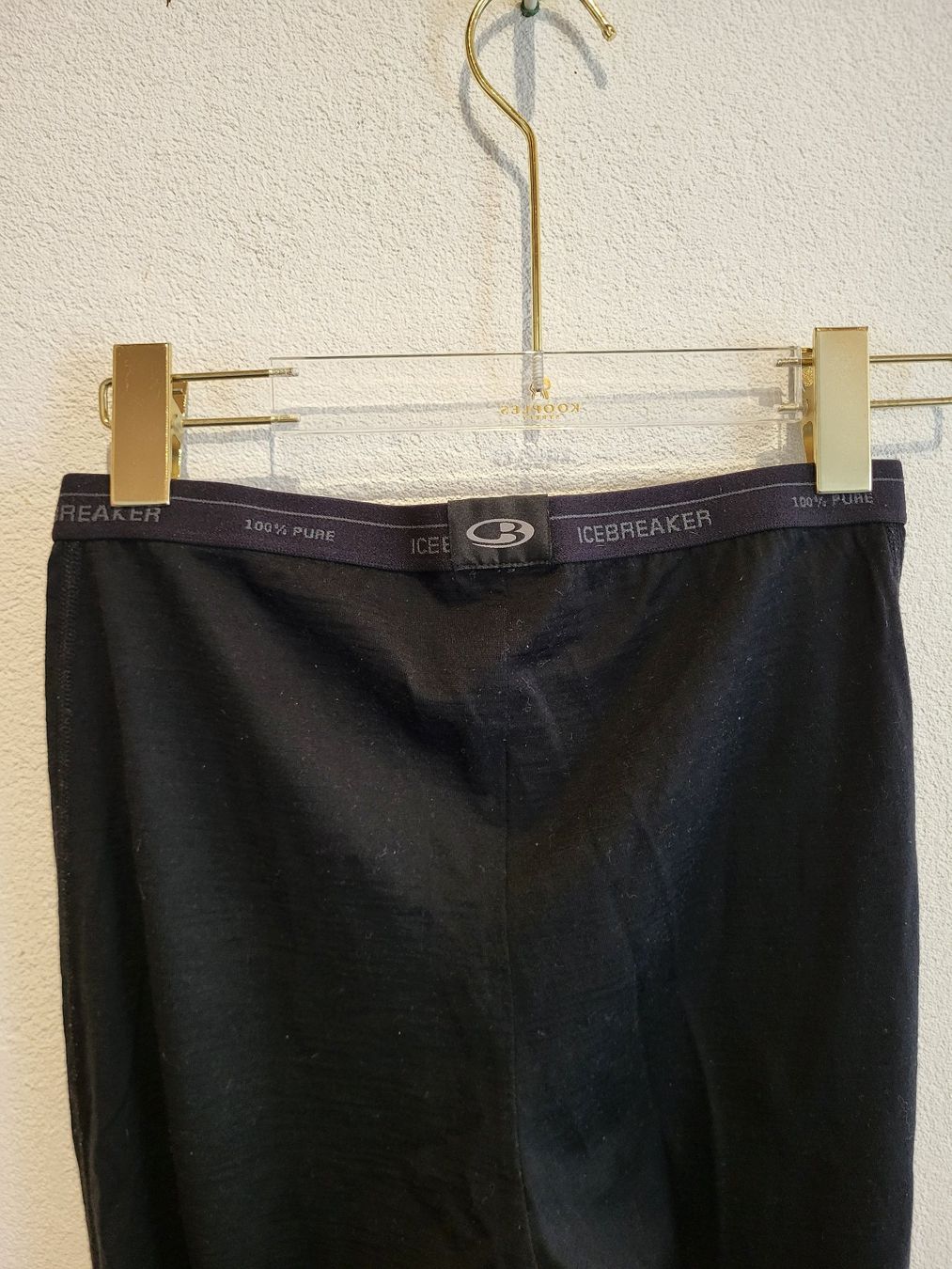 Icebreaker Altra biancheria intima: ICEBREAKER 100% Mérinos 200, Taille S – Usato da Haute-Nendaz venduto da EmptyCloset 1