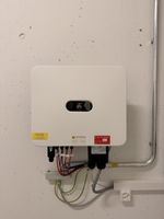 SUN2000-20KTL-M5 Huawei PV Wechselrichter
