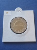 2 Euro Zypern 2017 Paphos