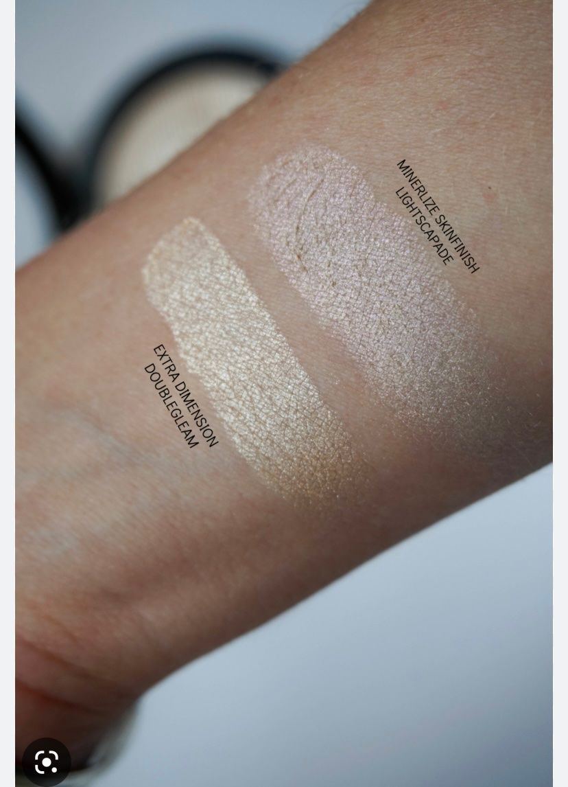 Mac Cosmetics Make-up: MAC DOUBLE-GLEAM HIGHTLIGHTER,LADENPREIS CHF42.-, NEU – Nuovo e nell'imballaggio originale da Zürich venduto da deruja 6