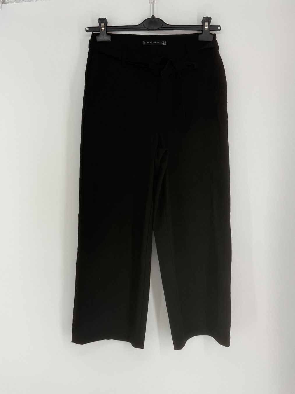 Pantaloni: 7/8 Culotte Hose Gr. 36 von Amisu – Usato da Auenstein venduto da moin.