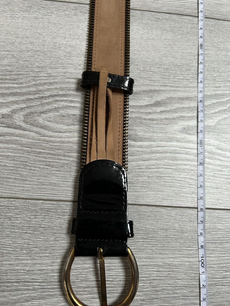 Cinture: Ceinture en cuir – Usato da Genève venduto da and_k79x 2