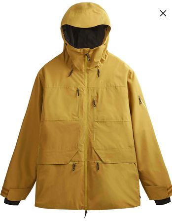 picture organic Clothing jacket u55 Wood thrush