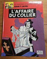 Blake et Mortimer N 10 (T.B.E.) - G.FORMAT- L'affaire du co