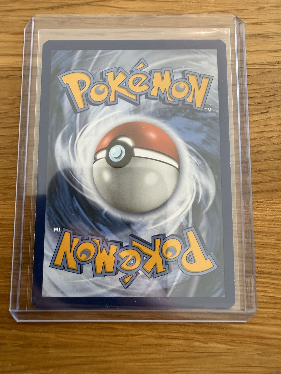 Pokémon Sammelbilder & Trading cards: Volcarona 15/114 – Gebraucht aus Amriswil von sim_nlb6 1