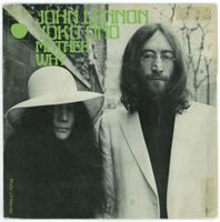 John Lennon / Yoko Ono – Mother / Why