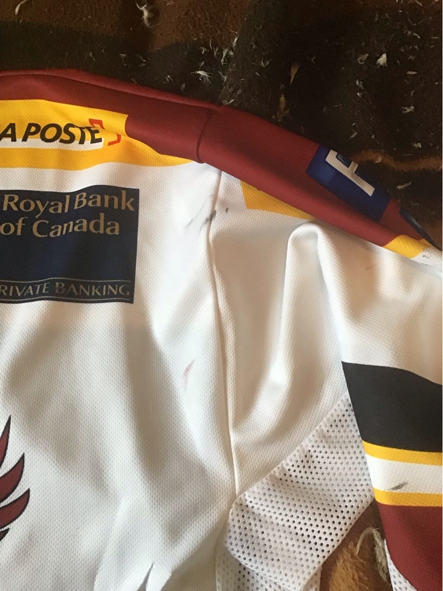 Leibchen & Hosen: Geneve servette – Gebraucht aus La Chaux-de-Fonds von chri66 2
