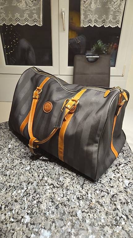 Borse da donna: Handtasche JJB Benson – Usato da Pfaffnau venduto da Hawaiano