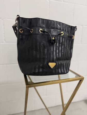 Mollerus Tasche NIESEN, Schwarz