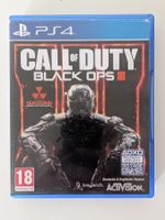 Playstation 4 - Call of Duty Black Ops 3 ab 1Fr