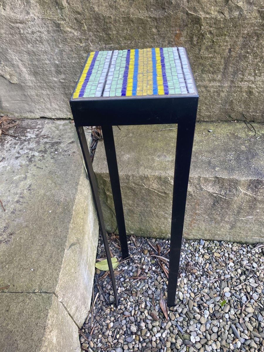 Altro per la casa: Dekotisch mit Mosaik – Usato da Balgach venduto da Aussietrader 1