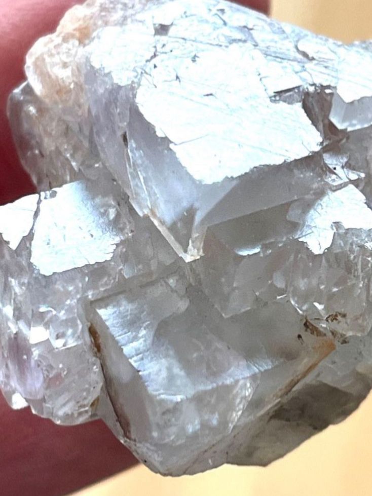 Minéraux & Lithothérapie: Top!  Fluorit Kristall Stufe. – D'occasion à Uster par Arrayo 1