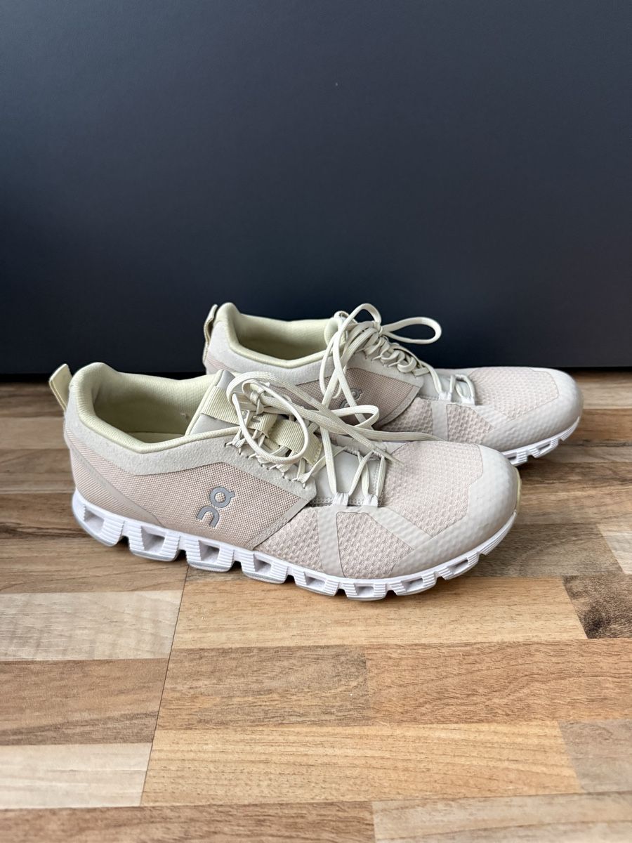 On Scarpe da donna: On Cloudbeam – Usato da Buchs AG venduto da MiWeFe17