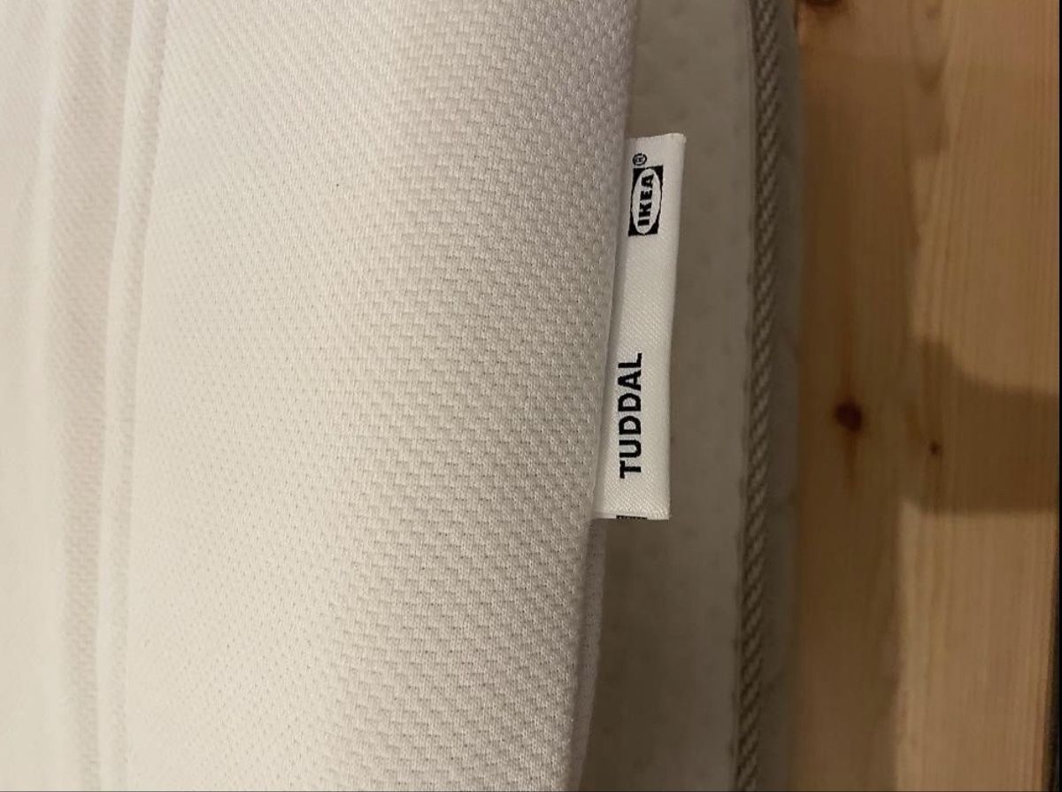Ikea Materassi: IKEA Matratzenauflage – Usato da Zürich venduto da mar_rcn2 2