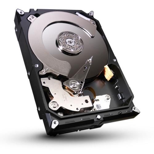 Seagate Harddisks: Seagate Barracuda 2 TB HDD einwandfreier Zustand – Gebraucht aus Andelfingen von Cegi 2
