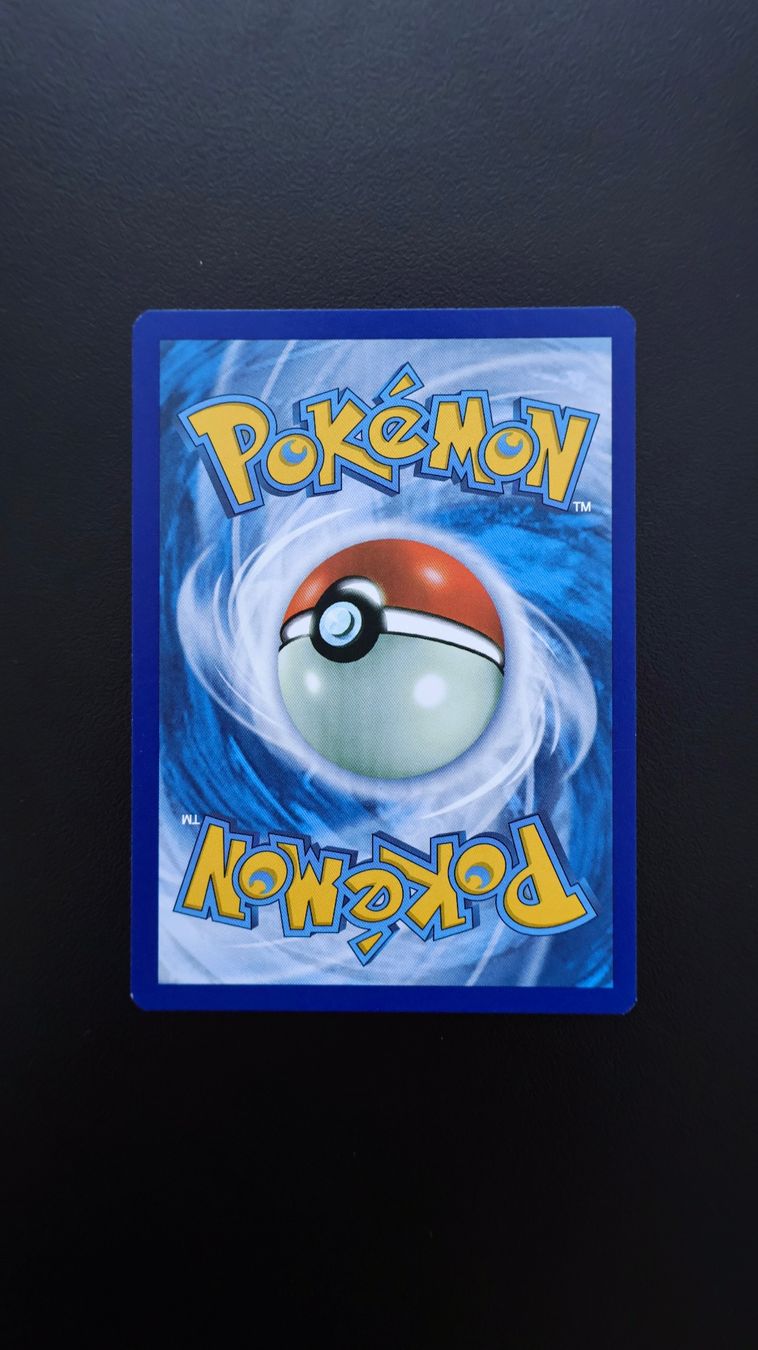 Pokémon Carte collezionabili: Pokémon Slither Wing #203 (1 von 2) – Nuovo e nell'imballaggio originale da Obfelden venduto da vivialexandra 1