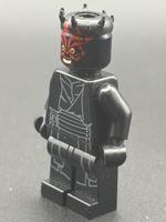 Lego Star Wars Darth Maul (sw0808)