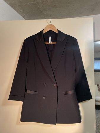 Giacca Blazer IMPERIAL Doppio Petto