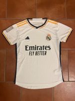 Real Madrid Trikot, Saison 23/24, Grösse S