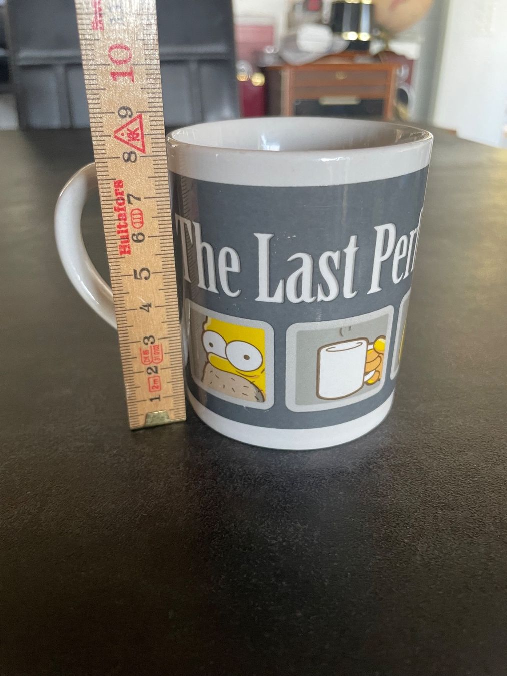 Tassen: Tasse « mug » The Simpsons – Gebraucht aus Vallamand von Bricbracbroc82 8