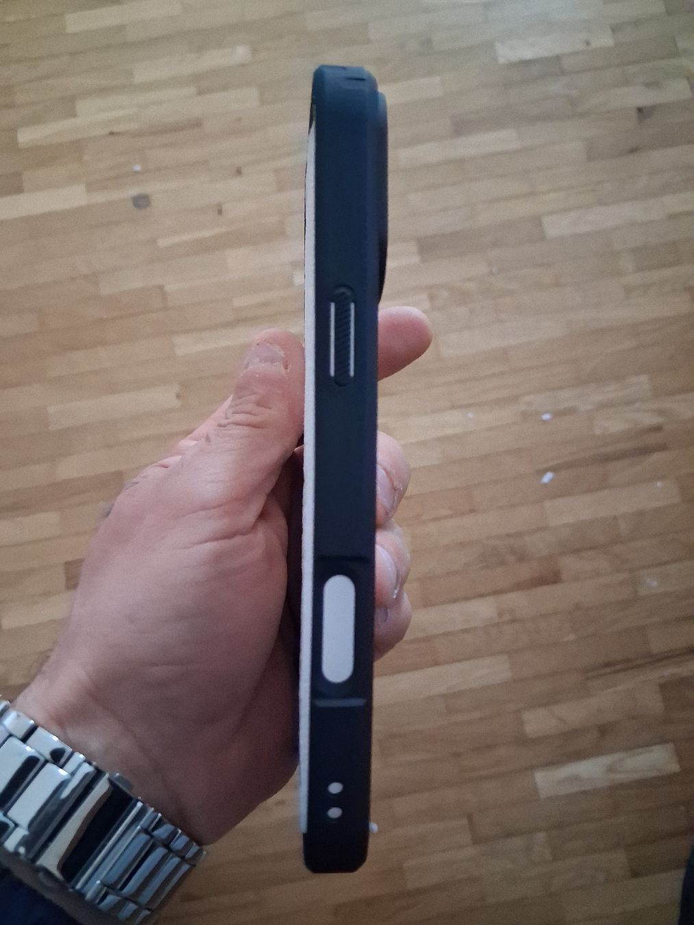 Apple Cover & Protezioni schermo: Cover Trasparente iPhone 16 Pro Max - Nuovo e Protettivo! – Nuovo e nell'imballaggio originale da Jona venduto da api_sdn2 1