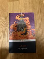 The Purple Cloud von M. P. Shiel Penguin Classics